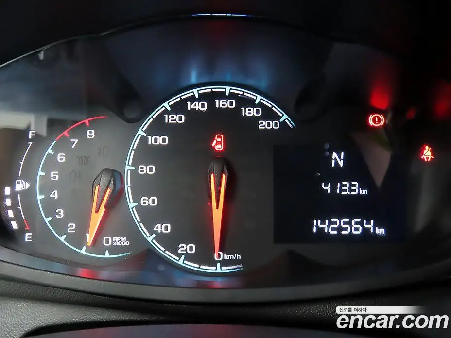 Chevrolet Spark 2016 1.0 автомат (робот), фото 8 Chevrolet Spark 2016 1.0 автомат (робот), фото 8