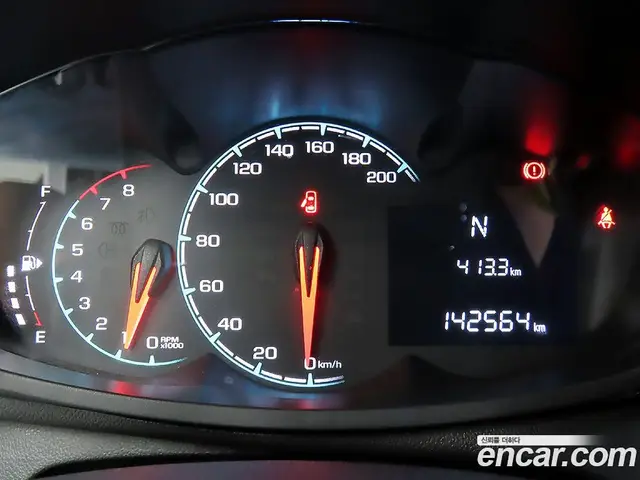 Chevrolet Spark 2016 1.0 автомат (робот), миниатюра 8 Chevrolet Spark 2016 1.0 автомат (робот), миниатюра 8