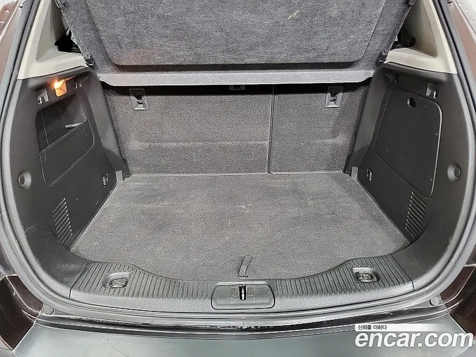 Chevrolet Trax 2014 1.4 автомат (гидро), фото 11 Chevrolet Trax 2014 1.4 автомат (гидро), фото 11