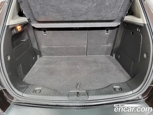 Chevrolet Trax 2014 1.4 автомат (гидро), миниатюра 11 Chevrolet Trax 2014 1.4 автомат (гидро), миниатюра 11