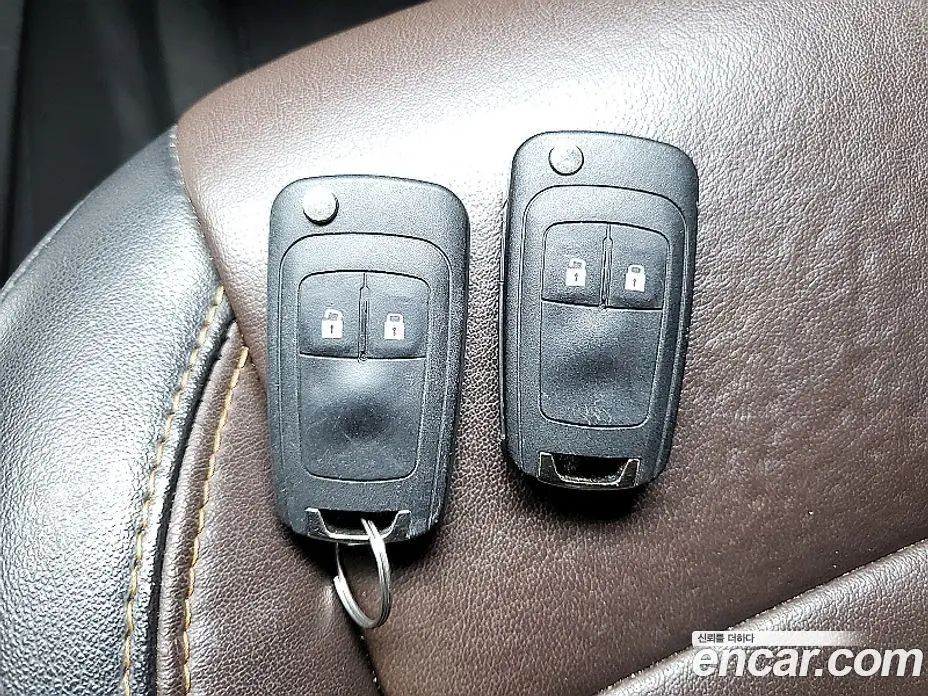 Chevrolet Trax 2014 1.4 автомат (гидро), фото 16 Chevrolet Trax 2014 1.4 автомат (гидро), фото 16
