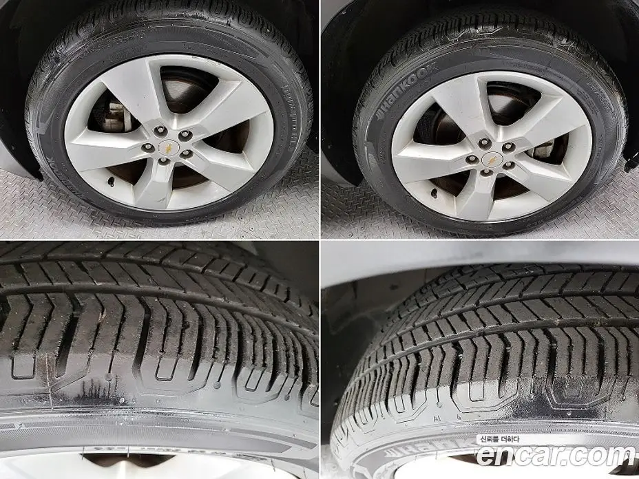 Chevrolet Trax 2014 1.4 автомат (гидро), фото 18 Chevrolet Trax 2014 1.4 автомат (гидро), фото 18