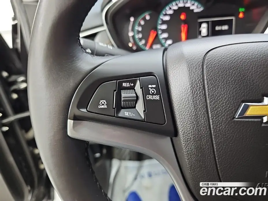 Chevrolet Trax 2017 1.6 автомат (гидро), фото 16