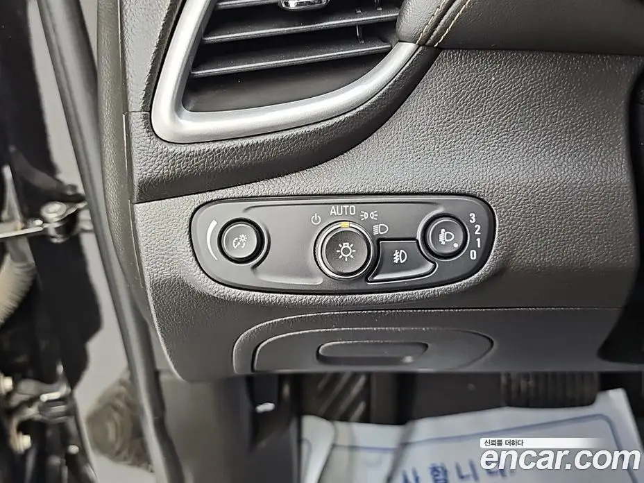 Chevrolet Trax 2017 1.6 автомат (гидро), фото 17