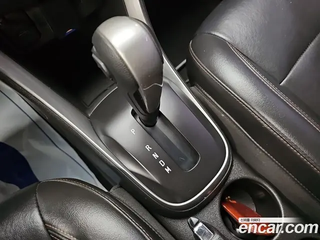 Chevrolet Trax 2017 1.6 автомат (гидро), миниатюра 8
