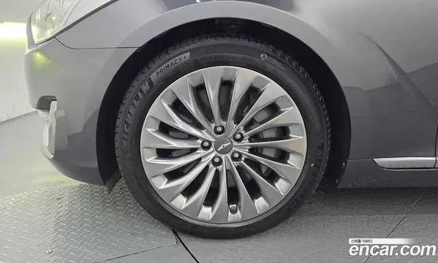 Genesis EQ900 2017 3.8 автомат (гидро), миниатюра 5