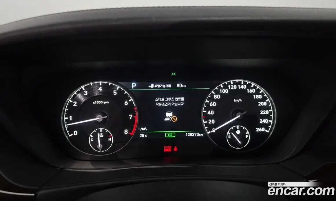 Genesis EQ900 2017 3.8 автомат (гидро), фото 8