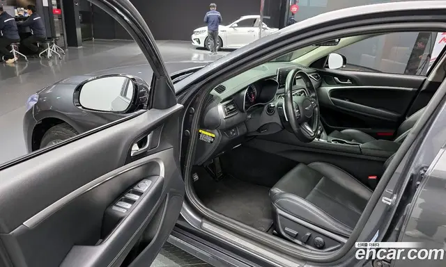 Genesis G70 2018 2.0 автомат (гидро), миниатюра 11 Genesis G70 2018 2.0 автомат (гидро), миниатюра 11