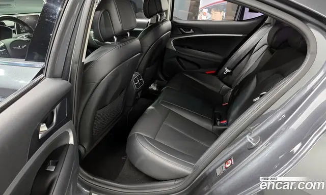 Genesis G70 2018 2.0 автомат (гидро), миниатюра 12