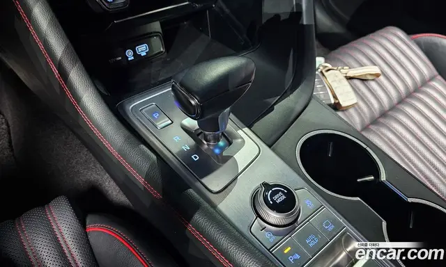 Genesis G70 2019 2.0 автомат (гидро), миниатюра 9
