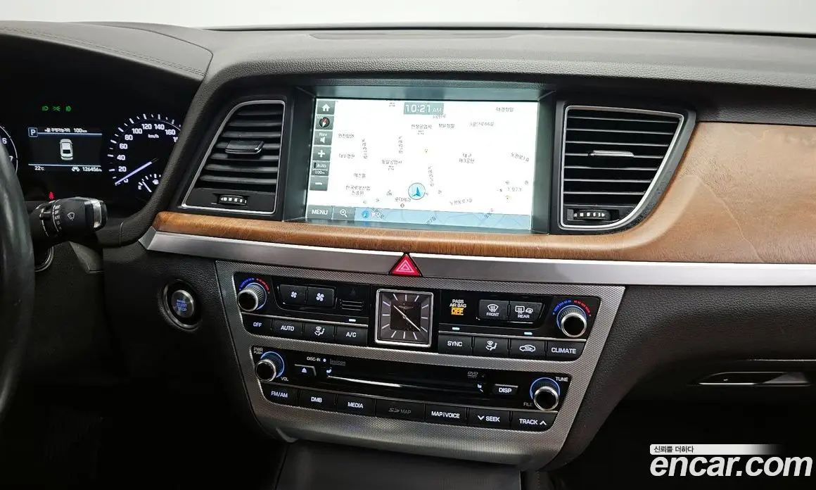 Genesis G80 2016 3.3 автомат (гидро), фото 13