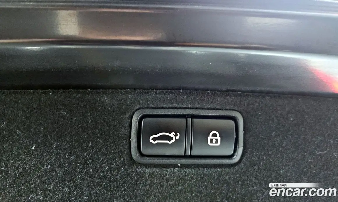 Genesis G80 2016 3.3 автомат (гидро), фото 16