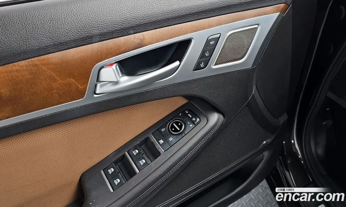 Genesis G80 2016 3.3 автомат (гидро), фото 17
