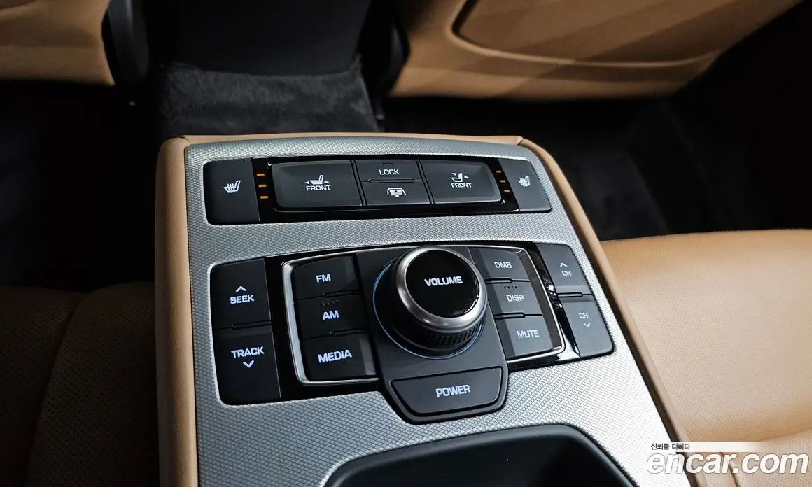 Genesis G80 2016 3.3 автомат (гидро), фото 18