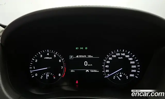Genesis G80 2016 3.3 автомат (гидро), миниатюра 8