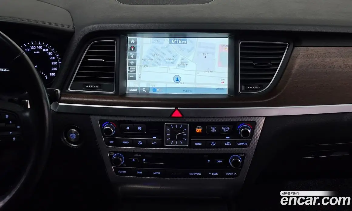 Genesis G80 2016 3.3 автомат (гидро), фото 13