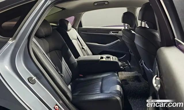 Genesis G80 2017 3.3 автомат (гидро), миниатюра 12