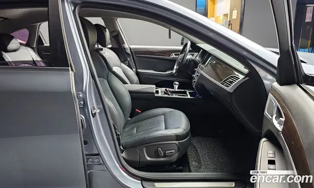 Genesis G80 2017 3.3 автомат (гидро), миниатюра 10 Genesis G80 2017 3.3 автомат (гидро), миниатюра 10