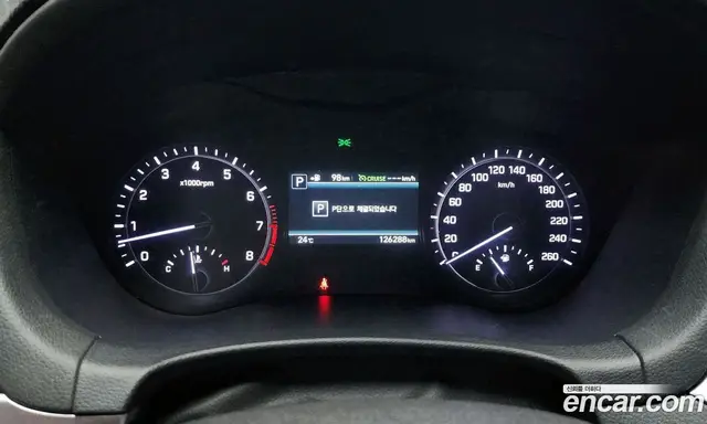 Genesis G80 2017 3.3 автомат (гидро), миниатюра 8 Genesis G80 2017 3.3 автомат (гидро), миниатюра 8