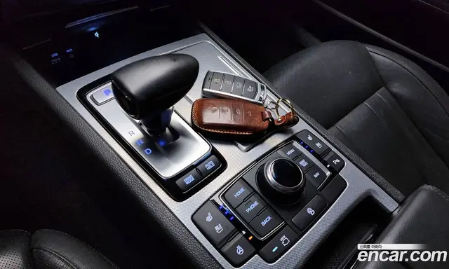 Genesis G80 2017 3.3 автомат (гидро), миниатюра 9 Genesis G80 2017 3.3 автомат (гидро), миниатюра 9