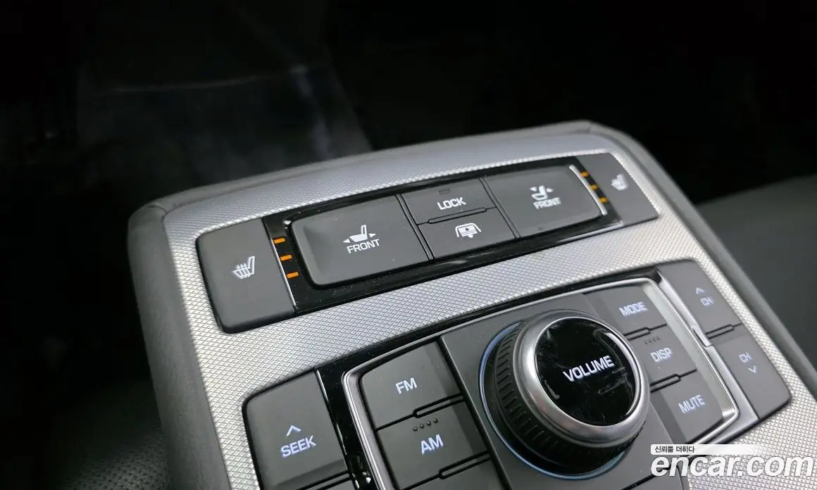 Genesis G80 2018 3.3 автомат (гидро), фото 18