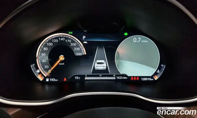 Genesis G80 2020 3.5 автомат (гидро), миниатюра 8 Genesis G80 2020 3.5 автомат (гидро), миниатюра 8