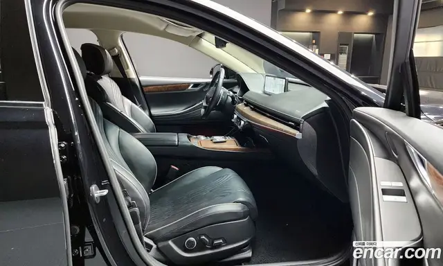 Genesis G80 2020 3.5 автомат (гидро), миниатюра 10 Genesis G80 2020 3.5 автомат (гидро), миниатюра 10