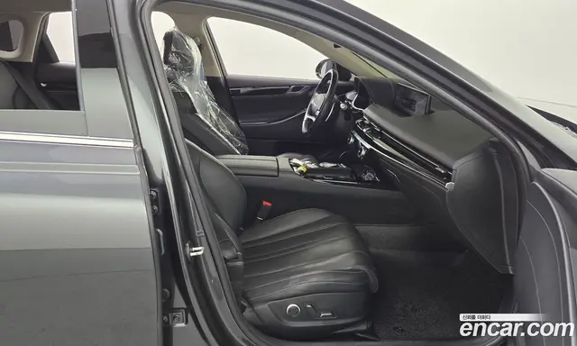 Genesis G80 2021 2.5 автомат (гидро), миниатюра 11 Genesis G80 2021 2.5 автомат (гидро), миниатюра 11