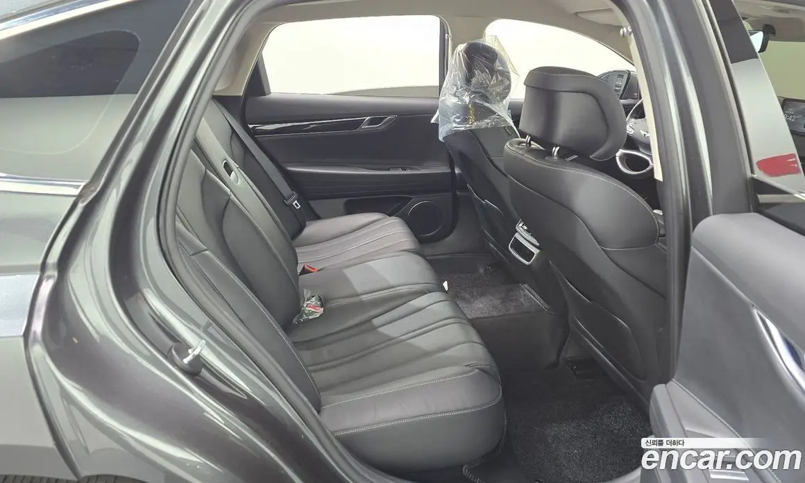 Genesis G80 2021 2.5 автомат (гидро), фото 12 Genesis G80 2021 2.5 автомат (гидро), фото 12