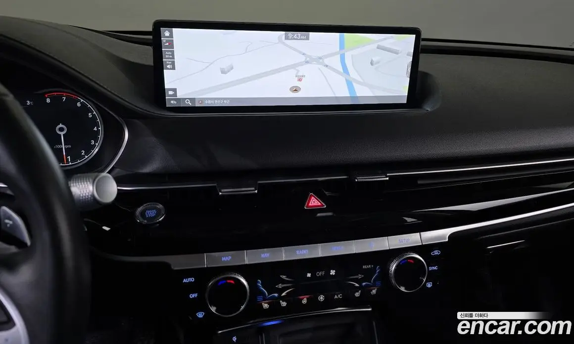 Genesis G80 2021 2.5 автомат (гидро), фото 14 Genesis G80 2021 2.5 автомат (гидро), фото 14