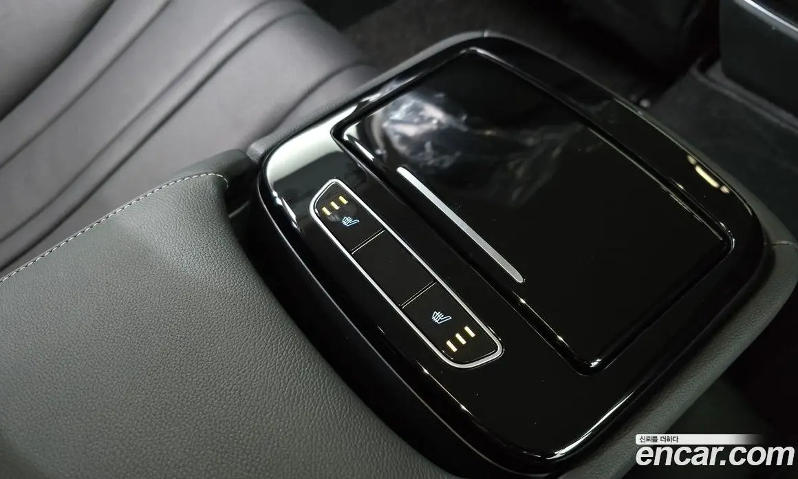 Genesis G80 2021 2.5 автомат (гидро), фото 19 Genesis G80 2021 2.5 автомат (гидро), фото 19