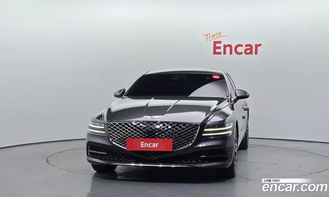 Genesis G80 2021 2.5 автомат (гидро), миниатюра 3 Genesis G80 2021 2.5 автомат (гидро), миниатюра 3