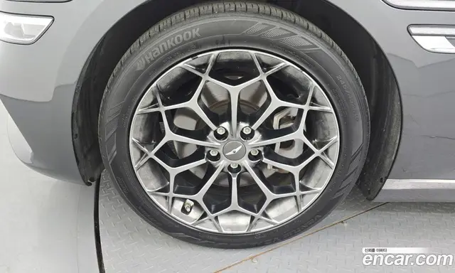 Genesis G80 2021 2.5 автомат (гидро), миниатюра 5 Genesis G80 2021 2.5 автомат (гидро), миниатюра 5