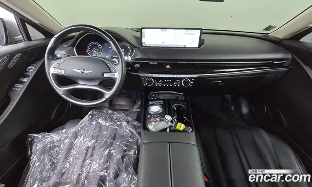 Genesis G80 2021 2.5 автомат (гидро), миниатюра 7 Genesis G80 2021 2.5 автомат (гидро), миниатюра 7