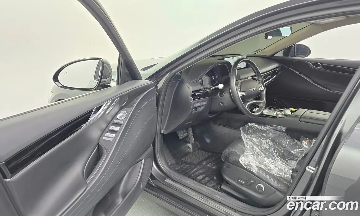 Genesis G80 2021 2.5 автомат (гидро), фото 10 Genesis G80 2021 2.5 автомат (гидро), фото 10