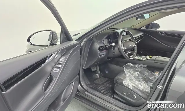 Genesis G80 2021 2.5 автомат (гидро), миниатюра 10 Genesis G80 2021 2.5 автомат (гидро), миниатюра 10