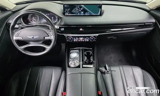 Genesis G80 2021 3.5 автомат (гидро), миниатюра 7 Genesis G80 2021 3.5 автомат (гидро), миниатюра 7