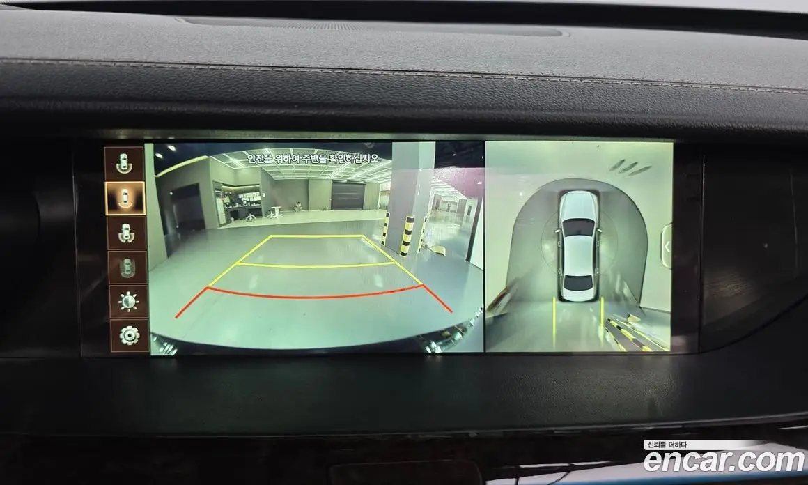 Genesis G90 2019 3.8 автомат (гидро), фото 16 Genesis G90 2019 3.8 автомат (гидро), фото 16