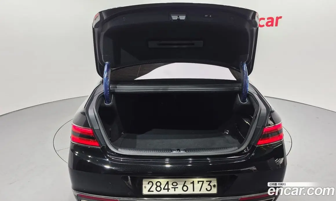 Genesis G90 2019 3.8 автомат (гидро), фото 20 Genesis G90 2019 3.8 автомат (гидро), фото 20