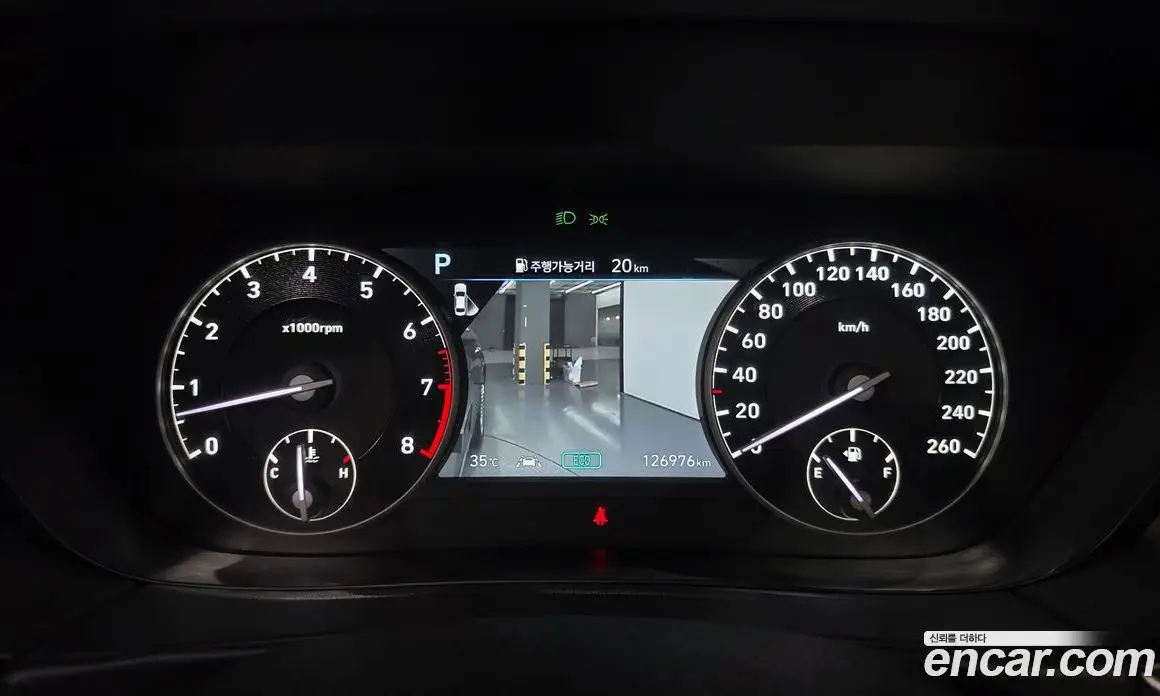 Genesis G90 2019 3.8 автомат (гидро), фото 8 Genesis G90 2019 3.8 автомат (гидро), фото 8