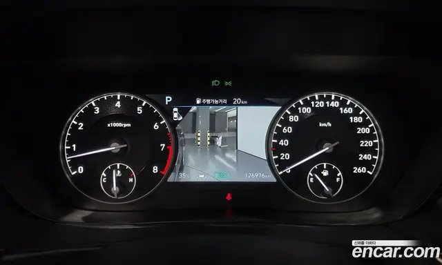 Genesis G90 2019 3.8 автомат (гидро), миниатюра 8 Genesis G90 2019 3.8 автомат (гидро), миниатюра 8