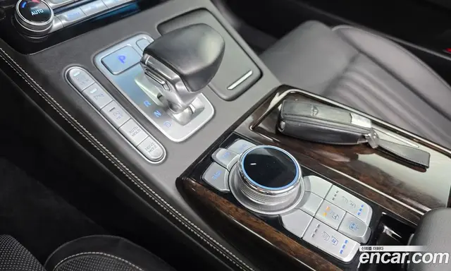 Genesis G90 2019 3.8 автомат (гидро), миниатюра 9 Genesis G90 2019 3.8 автомат (гидро), миниатюра 9