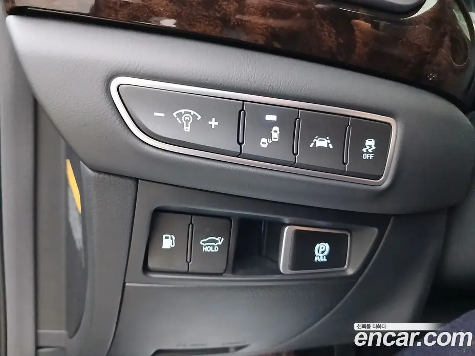 Genesis G90 2020 3.8 автомат (гидро), фото 13