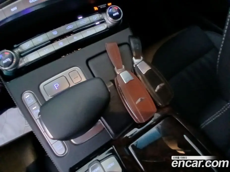 Genesis G90 2020 3.8 автомат (гидро), фото 15