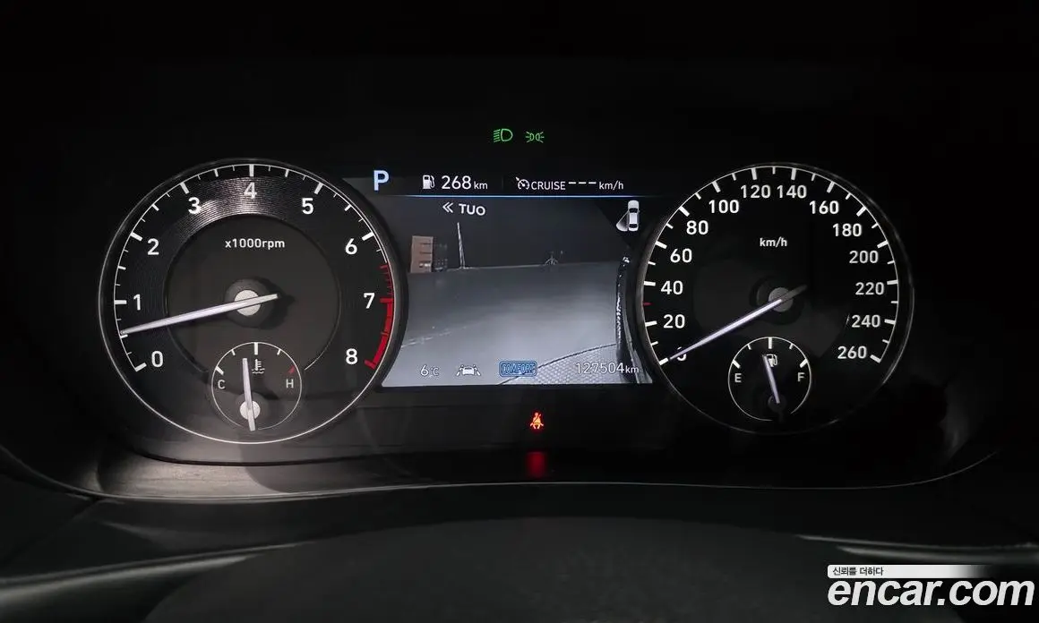 Genesis G90 2020 5.0 автомат (гидро), фото 8