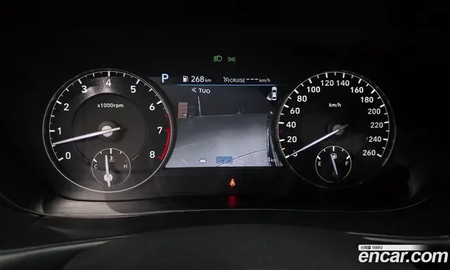 Genesis G90 2020 5.0 автомат (гидро), миниатюра 8