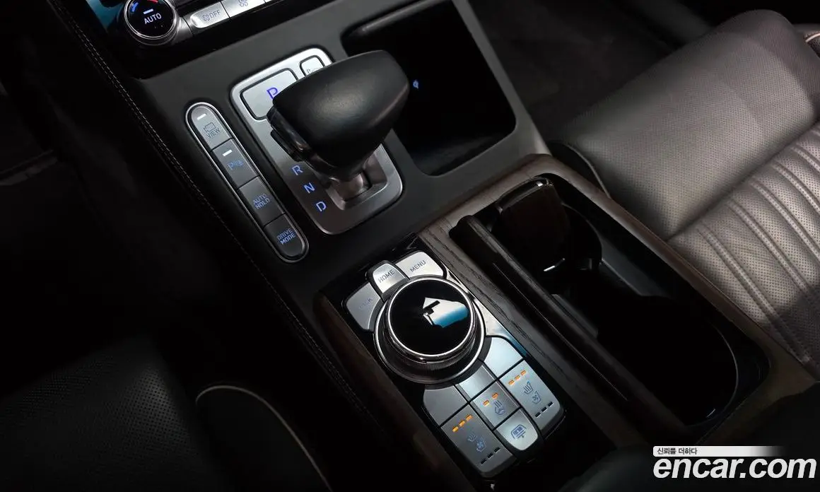 Genesis G90 2020 5.0 автомат (гидро), фото 9