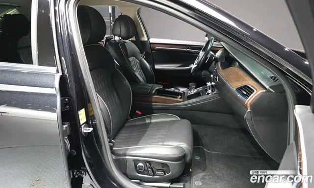 Genesis G90 2020 5.0 автомат (гидро), миниатюра 10