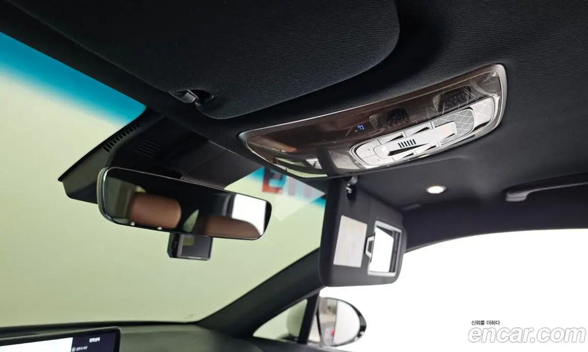Genesis GV70 2021 2.5 автомат (гидро), фото 19 Genesis GV70 2021 2.5 автомат (гидро), фото 19