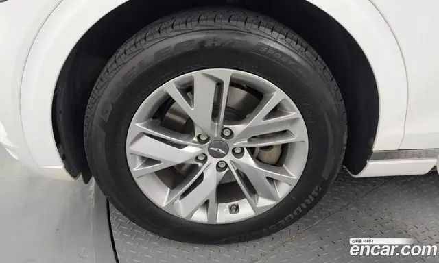 Genesis GV70 2021 2.5 автомат (гидро), миниатюра 5 Genesis GV70 2021 2.5 автомат (гидро), миниатюра 5